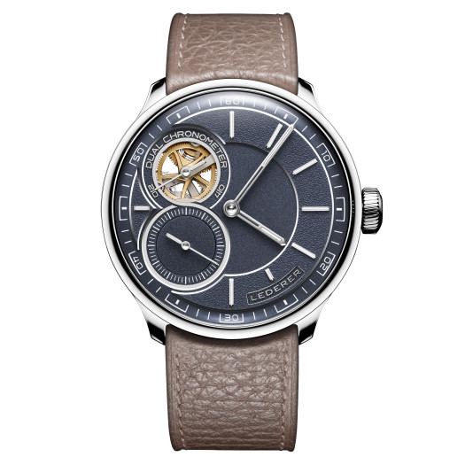 Lederer - CIC 39 Deep Blue